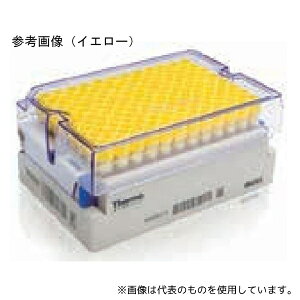 Matrix(Thermo Scientific) 3741-BR MX 2D�`���[�u 1.0mL ScrewCap �o�[�R�[�h�t���b�N 96�{×5���b�N��