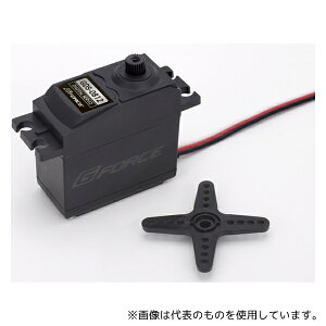 G-force G0990 GDS-0812 Digital Servo(8.0kg/0.12sec)