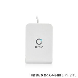 AB Circle CIR315A-02 ��ڐG��IC�J�[�h���[�_���C�^