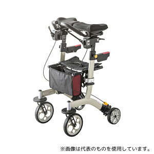 アロン化成 532-308 歩行車リトルターンZ