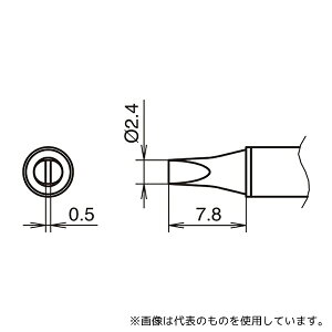 (HAKKO) T31B-01D24 IH͂񂾂FX100p Đ 2.4D^ 450