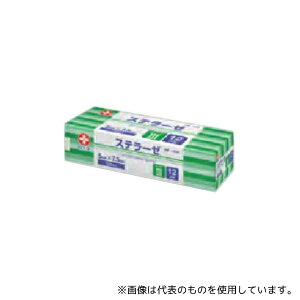 白十字 19026 ステラーゼ III 12 5×7.5cm 100枚入