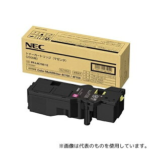 NEC PR-L4C150-12 PR-L4C150-12gi[(}[^)