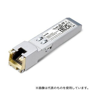 TP-LINK TL-SM331T(UN) 1000BASE-T RJ45 SFPW[