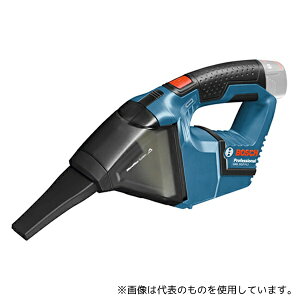 BOSCH GAS10.8V-LIH �o�b�e���[�N���[�i�[