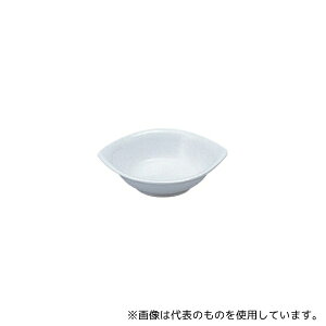 アズワン No.202-W メラミン無地食器シリーズ アマンド