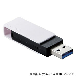 GR MF-RMU3B128GWH USB USB3.2(Gen1)/USB3.0Ή ] 128GB zCg