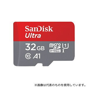 TfBXN SDSQUA4-032G-JN3MA SanDisk Ultra microSDHC UHS-IJ[h 32GB