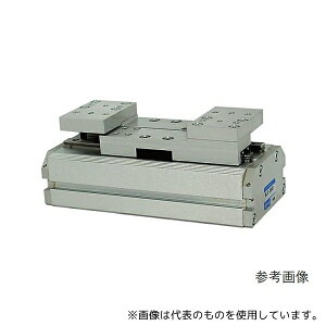 近藤製作所 HLC-12AS ハンド(エアー駆動)薄型ロングストローク平行ハンド 80N