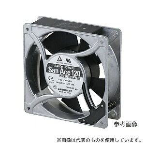 RmdC 109S008 t@[^ SanAce ACt@ 120×38mm 200V