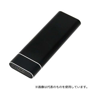ainex(AClbNX) HDE-13A USB3.2Gen2Ή M.2 NVMe SSDP[X