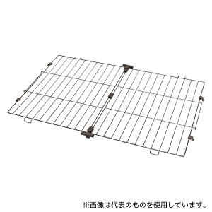 アイリスオーヤマ コンビネーションサークル用パーツ 屋根(大) P-CS 