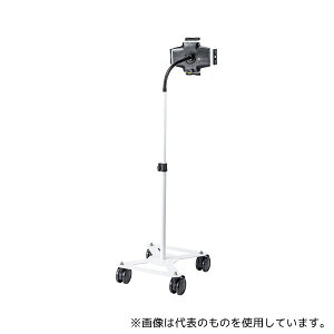 �T�����T�v���C CR-LASTTAB34W iPad�E�^�u���b�g�p�L���X�^�[�t�X�^���h(13�C���`�Ή�)