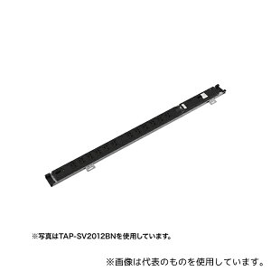 TTvC TAP-SV1512BN 19C`T[o[bNpRZg(15A) 3P~߁A12