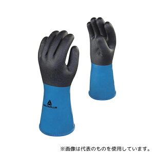 Delta Plus D0039-L CHEMSAFE PLUS WINTER VV837 3w\jgR[ghEωwi(hdl)× LTCY