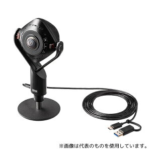 TTvC CMS-V71BK Xs[J[ 360xWebJ