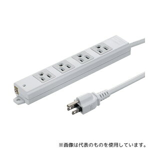 �T�����T�v���C TAP-KS4N-1 �H�������^�b�v 4�� 1m