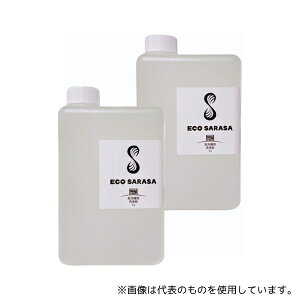 CC ECO SARASA H@p 1L 10{߃^Cv 2{Zbg