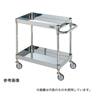 �T�J�G CSP4-9062NU �X�e�����XCS�p�[�����S��(SUS430 �i�C�����E���^���� H600 2�i)W900×D600×H600mm