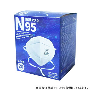 쏤 L-108 N95}XN čNIOSHF 1(20)