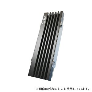 ainex(AClbNX) ZERO-M05 M.2 SSDp\q[gVNZbg
