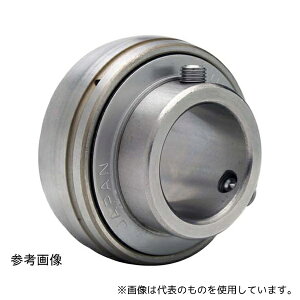 FYH UC204S6 �X�e�����X�x�A�����O �C���T�[�g����(�ϐH�X�e�����X)20mm