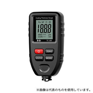 Joman JC-100 塗装膜厚計