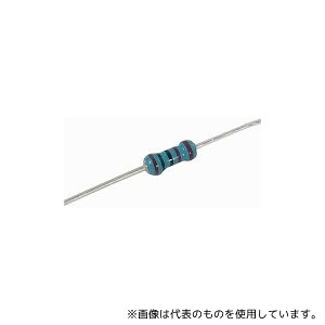 KOA MF1/4CC1000F 1/4W�����疌��R 100�� ����������