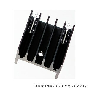 LSIクーラ 17PB23L25YB Pシリーズ 放熱器(ヒートシンク)