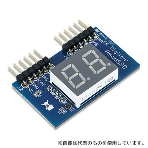 Digilent 410-126 Pmod SSD 7segfBXvCW[