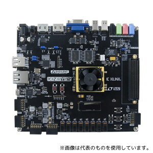 Digilent 410-300 Genesys2 Kintex-7 FPGA Development Board