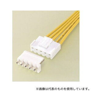 ���{�����[�q���� B6P-VH �i�C�����R�l�N�^�[ 4mm(3.96mm)�s�b�` �x�[�X�t�|�X�g�g�b�v�^ 6�s��