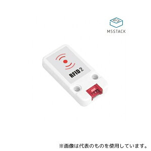 M5Stack M5STACK-U031-B M5Stack�pRFID2���j�b�g