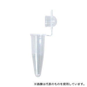 FastGene FG-021D/SP 0.2mL �V���O��PCR�`���[�u+�h�[���L���b�v(�������)100�{×10��