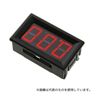 Joman ACV-500red AC 70-500V LEDfW^dv bh