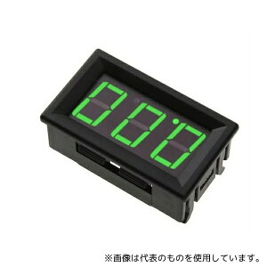 Joman ACV-500green AC 70-500V LEDfW^dv O[