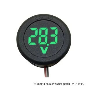 Joman RDCV-100green DC5-100V LEDfW^dv O[