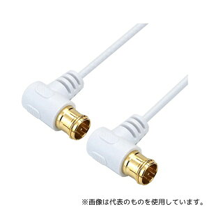 �z�[���b�N AC15-780WW �ɍ׃A���e�i�P�[�u�� 1.5m �z���C�g ����L���������R�l�N�^