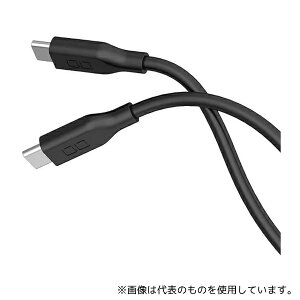 CIO CIO-SL30000-CC1-BK-M _炩VRP[u C to C(Type-C/USB-C)100W USB PD 1m ubN