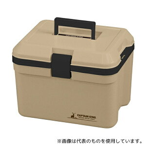 CAPTAIN STAG UE0087 V} N[[{bNX 14 x[W