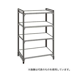 CAMBRO(Lu) EXU244864S4 GcGNXgVFt(\bh^)4i W1220×D610×H1630mm