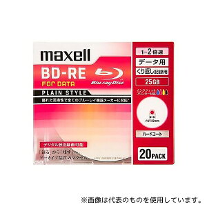 AY EA759GS-92A 25GB BD-RE(f[^p 2{/20)