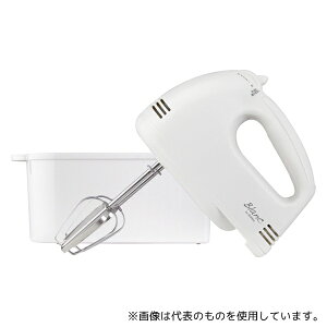 hebN HM-711WT HAND MIXER zCg 201×s97×196mm