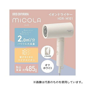 ACXI[} HDR-M101-W CIhC[