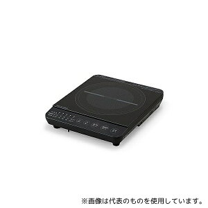 アイリスオーヤマ IHK-T392-B IHコンロ1000W
