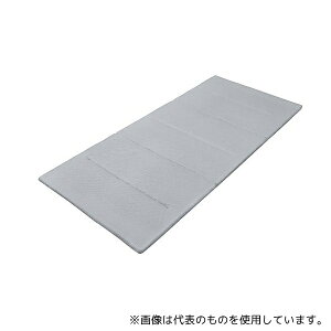 アイリスオーヤマ MARS-C6S エアリーマットレス センターフィットタイプ