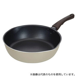 �a���t���C�Y RB-2672 �f�B�A�G�N���� IH�[�^�t���C�p�� 28cm