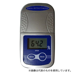 TENKOU PAR65 fW^xv܌v(Brix0-65)x±0.2%uԑ