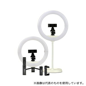Phottix Nuada Ring10 LED Light Go Kit LEDCg 450lux