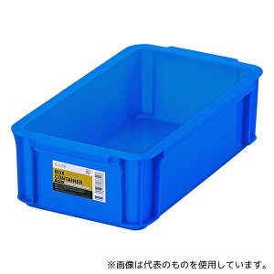 �A�C���X�I�[���} B-4.5R �{�b�N�X�R���e�i �u���[ W334×D200×H100mm